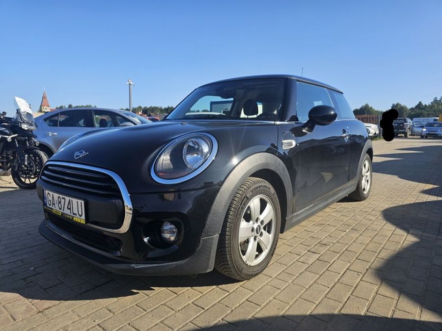 MINI One