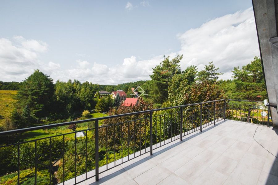 Dom w otoczeniu natury | Zadbany ogród | Jezioro: zdjecie 99300589