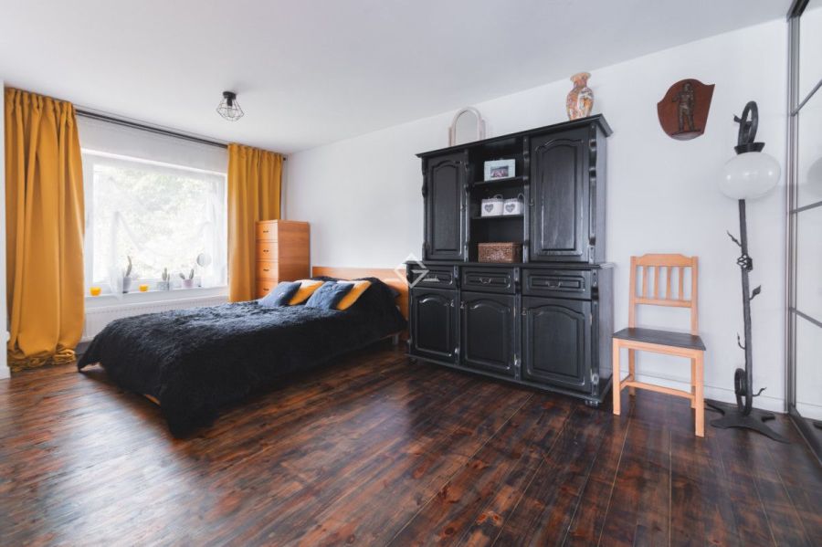 Dom w otoczeniu natury | Zadbany ogród | Jezioro: zdjecie 99300593