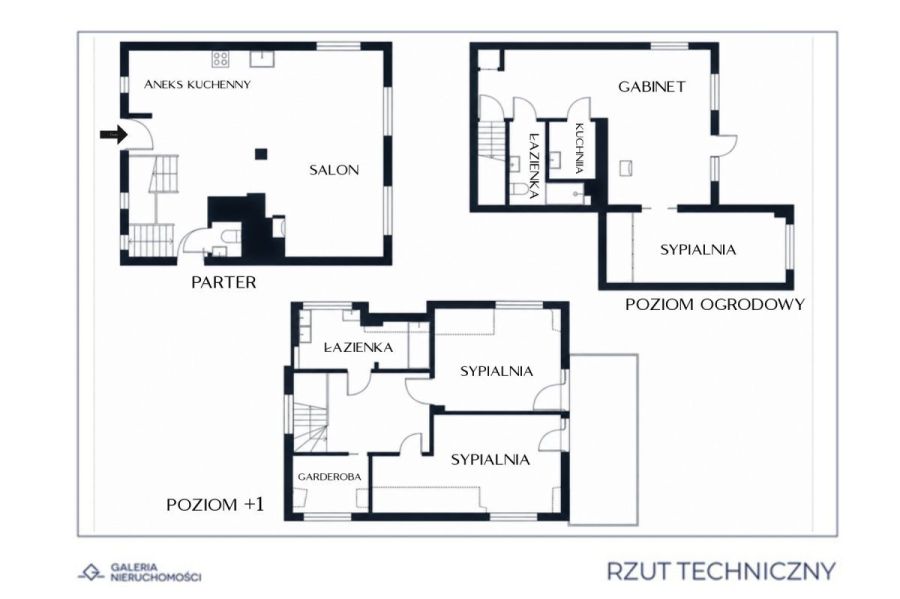 Dom w otoczeniu natury | Zadbany ogród | Jezioro: zdjecie 99300568