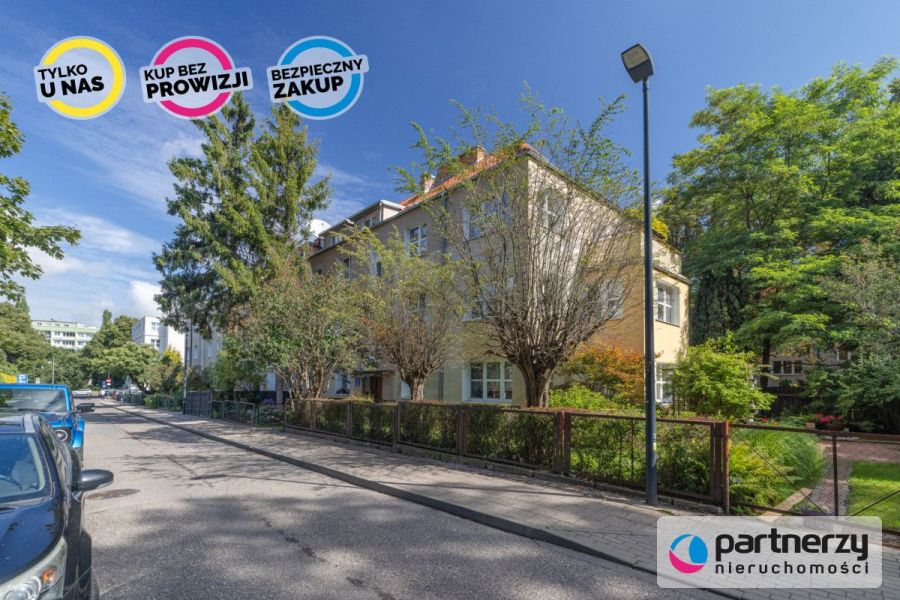 3 pokoje po remoncie w centrum Gdańska: zdjecie 99302098