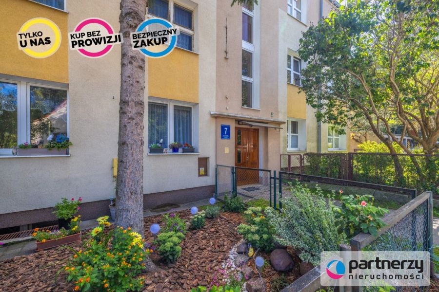 3 pokoje po remoncie w centrum Gdańska: zdjecie 99302099