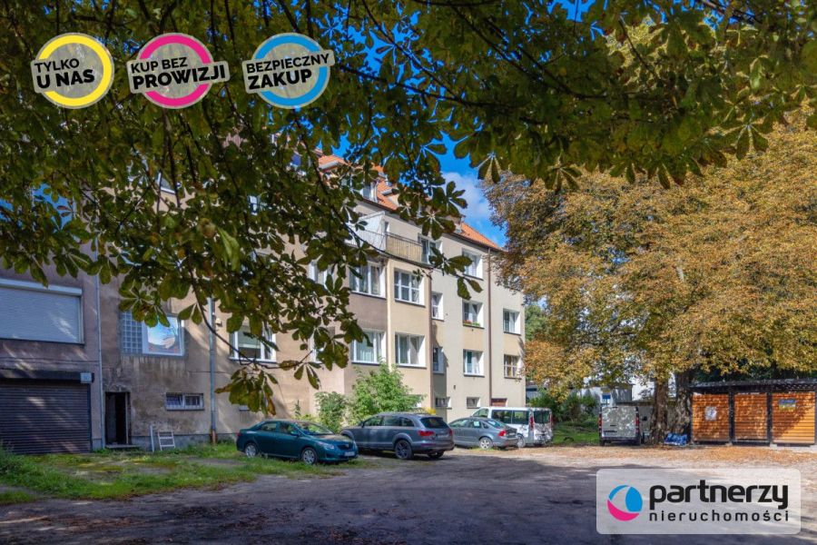 3 pokoje po remoncie w centrum Gdańska: zdjecie 99302100