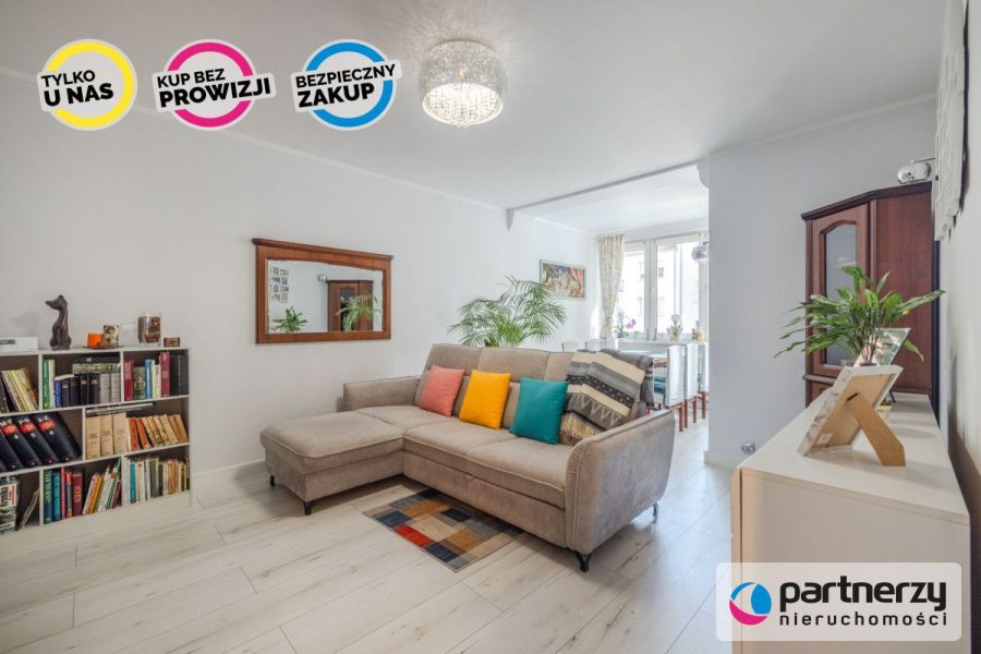 3 pokoje po remoncie w centrum Gdańska: zdjecie 99302081