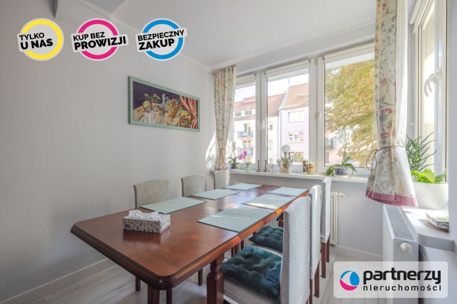 3 pokoje po remoncie w centrum Gdańska: zdjecie 99302083
