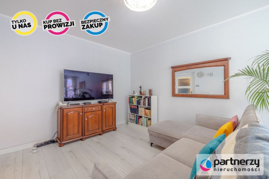3 pokoje po remoncie w centrum Gdańska: zdjecie 99302084