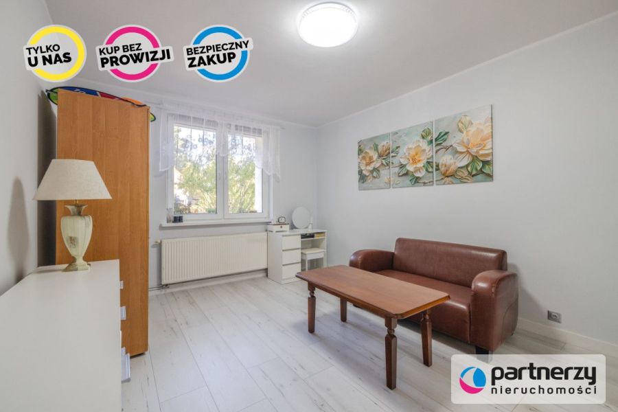3 pokoje po remoncie w centrum Gdańska: zdjecie 99302085