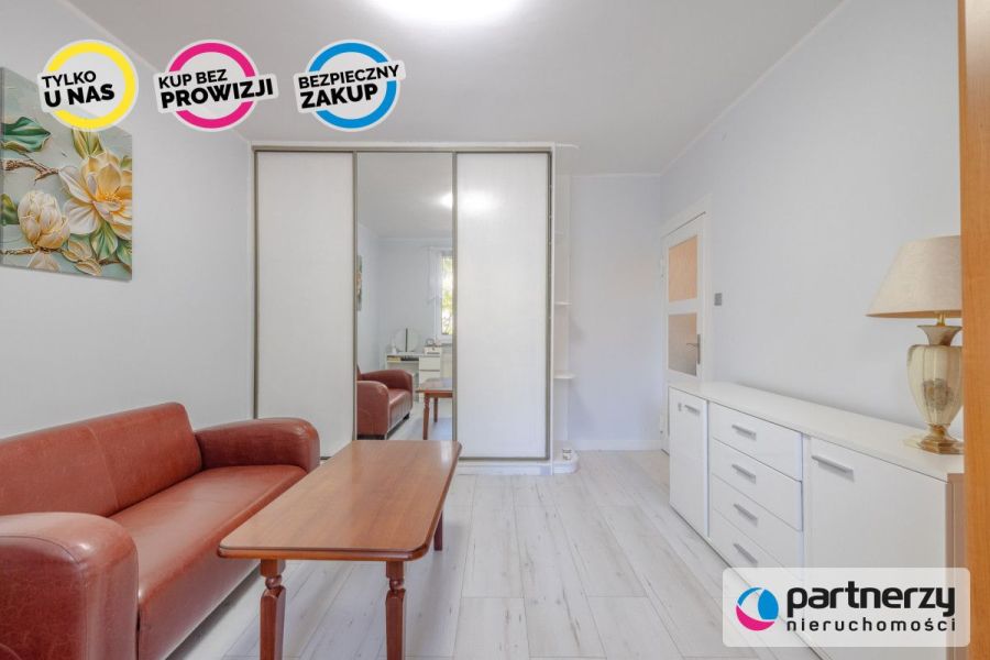 3 pokoje po remoncie w centrum Gdańska: zdjecie 99302086