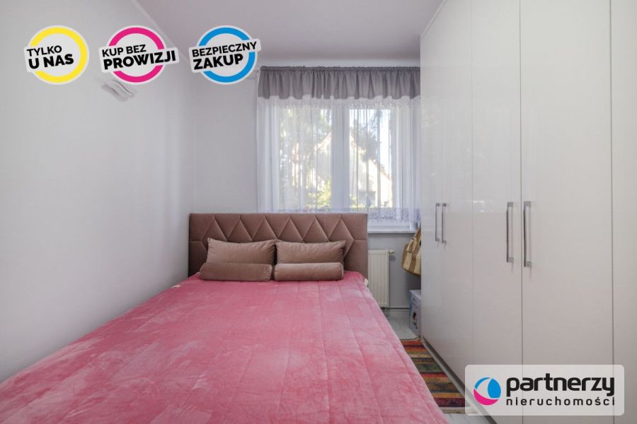 3 pokoje po remoncie w centrum Gdańska: zdjecie 99302087