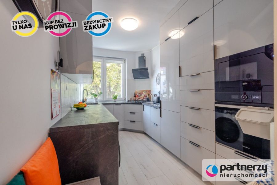 3 pokoje po remoncie w centrum Gdańska: zdjecie 99302088