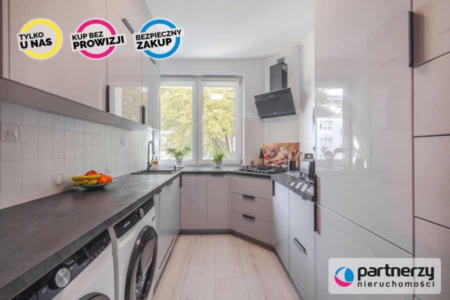 3 pokoje po remoncie w centrum Gdańska: zdjecie 99302089