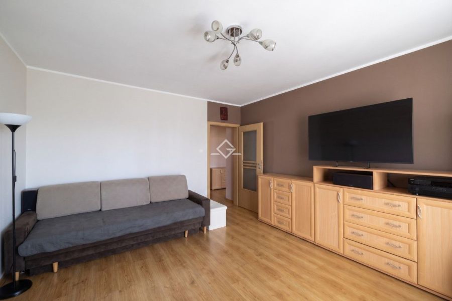 2 pokoje balkon pruszcz gdański blisko obwodnicy: zdjecie 99302146