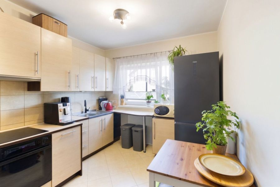 2 pokoje balkon pruszcz gdański blisko obwodnicy: zdjecie 99302148