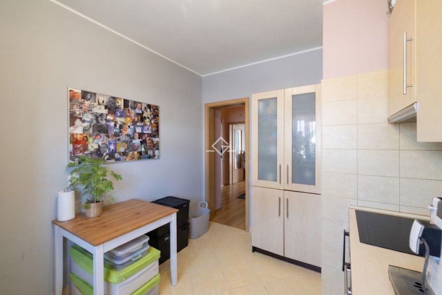 2 pokoje balkon pruszcz gdański blisko obwodnicy: zdjecie 99302149
