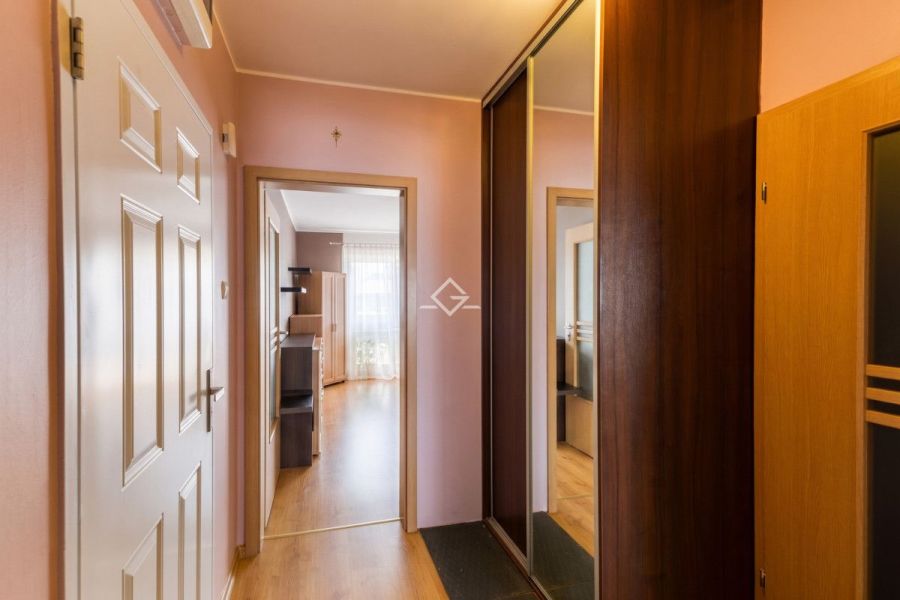 2 pokoje balkon pruszcz gdański blisko obwodnicy: zdjecie 99302151