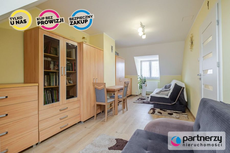 Mieszkanie w nadmorskiej dzielnicy Gdańsk Stogi: zdjecie 99423378