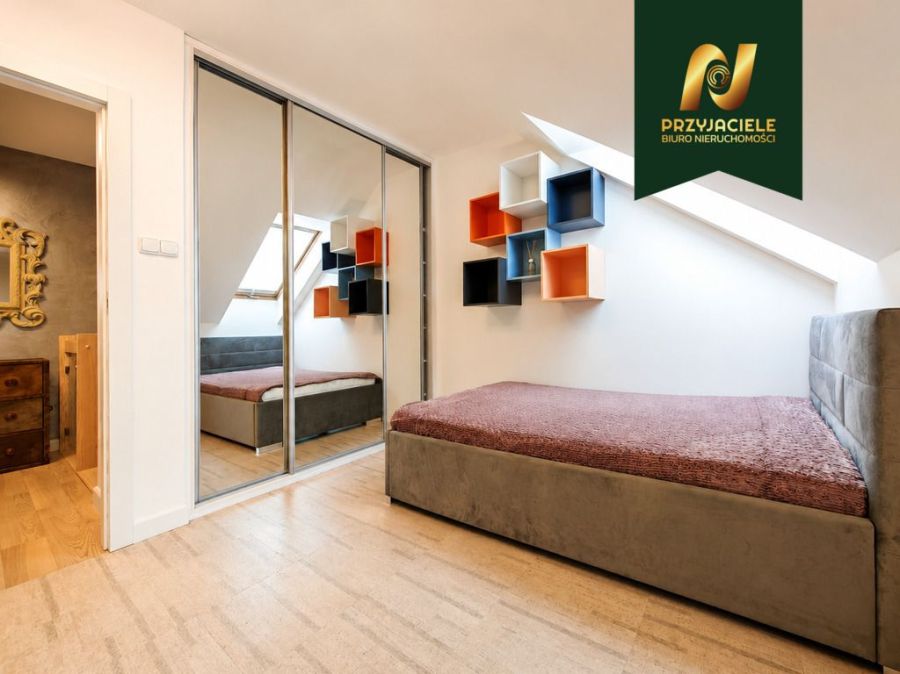 Borkowo Dom bliźniak garaż działka 500m2: zdjecie 99476810