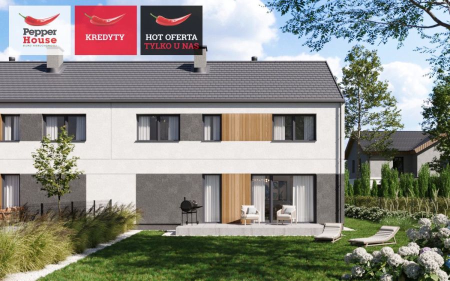 Premiera nowej inwestycji - Przedsprzedaż: zdjecie 99430647