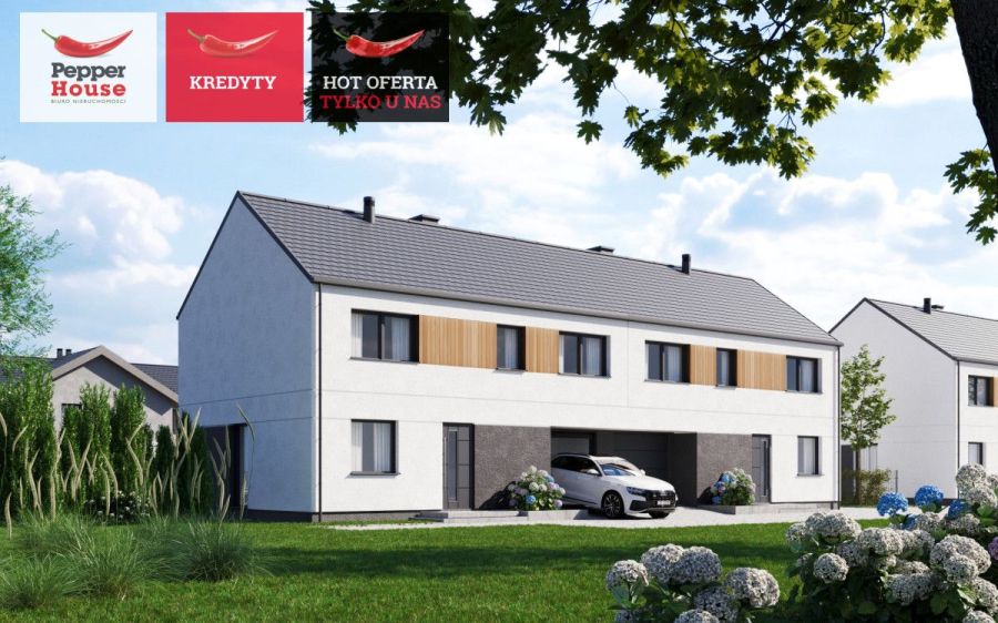 Premiera nowej inwestycji - Przedsprzedaż: zdjecie 99430652