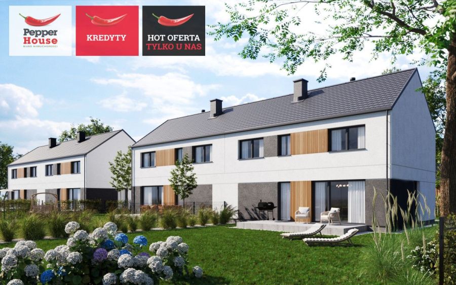Premiera nowej inwestycji - Przedsprzedaż: zdjecie 99430646