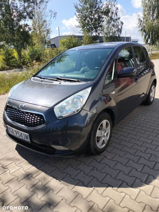Kia Venga
