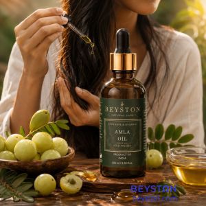 Olejek Amla Beyston 100 ml / 3,38 uncji płynu: zdjecie 66518046