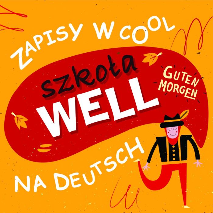 Niemiecki dla dzieci i młodzieży
