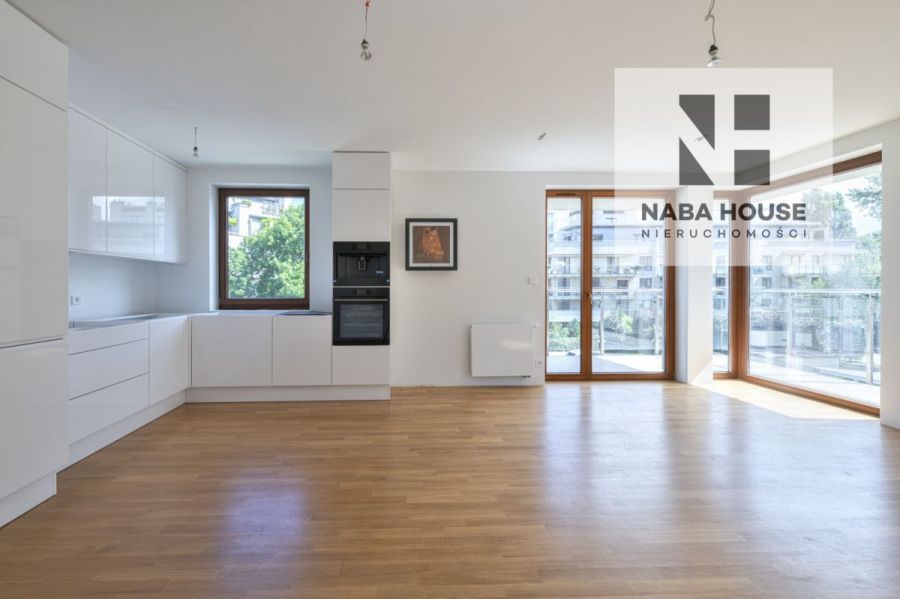 Elegancki Apartament w Oliwie z tarasem i 2 m.park