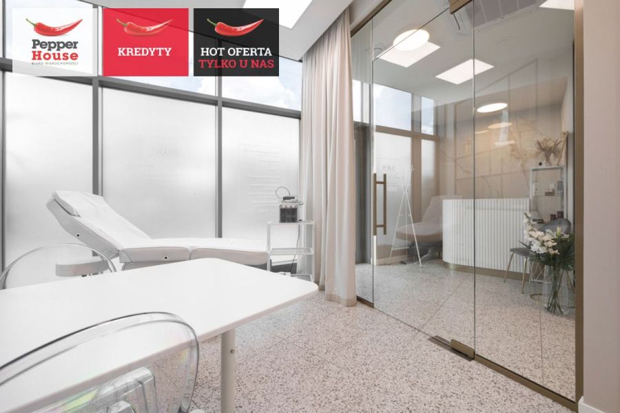 Gotowy lokal usługowy w sercu Gdańska!: zdjecie 99307829