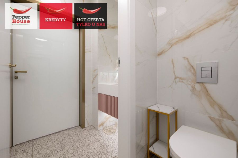 Gotowy lokal usługowy w sercu Gdańska!: zdjecie 99307837