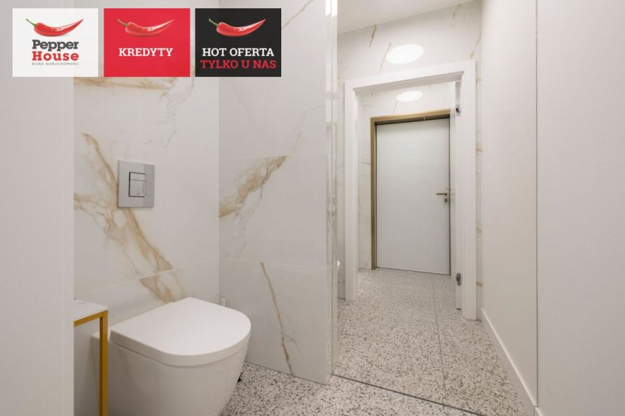 Gotowy lokal usługowy w sercu Gdańska!: zdjecie 99307840