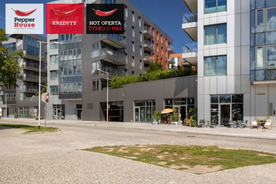 Gotowy lokal usługowy w sercu Gdańska!: zdjecie 99307850