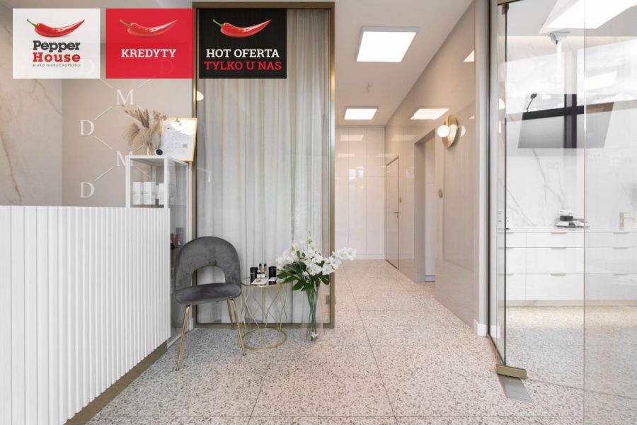 Gotowy lokal usługowy w sercu Gdańska!: zdjecie 99307809