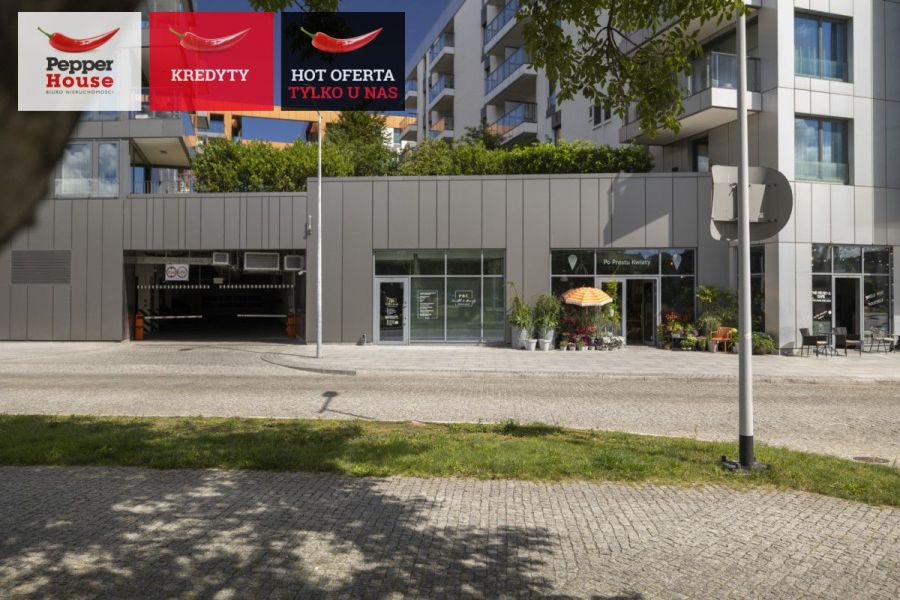 Gotowy lokal usługowy w sercu Gdańska!: zdjecie 99307853