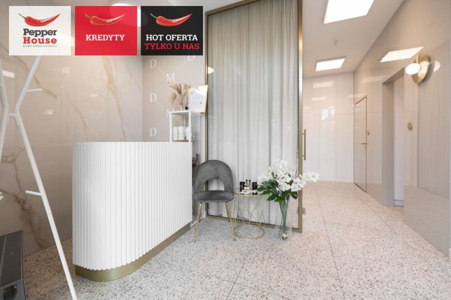 Gotowy lokal usługowy w sercu Gdańska!: zdjecie 99307811