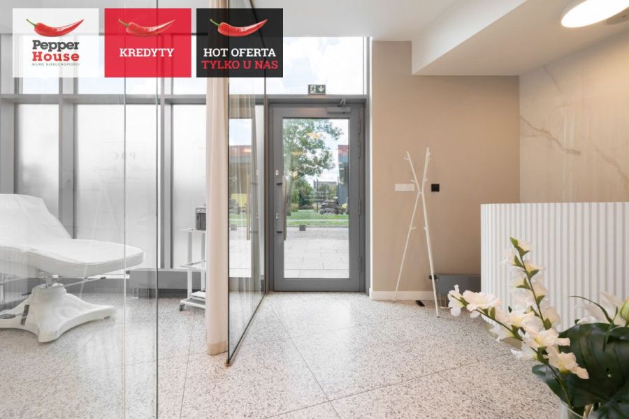 Gotowy lokal usługowy w sercu Gdańska!: zdjecie 99307816