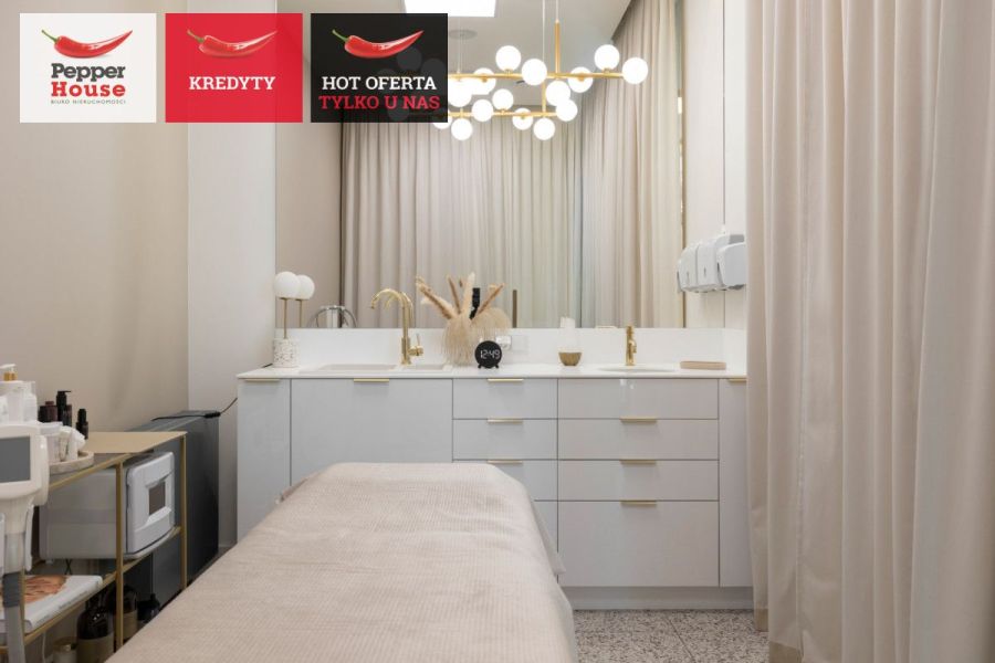 Gotowy lokal usługowy w sercu Gdańska!: zdjecie 99307817