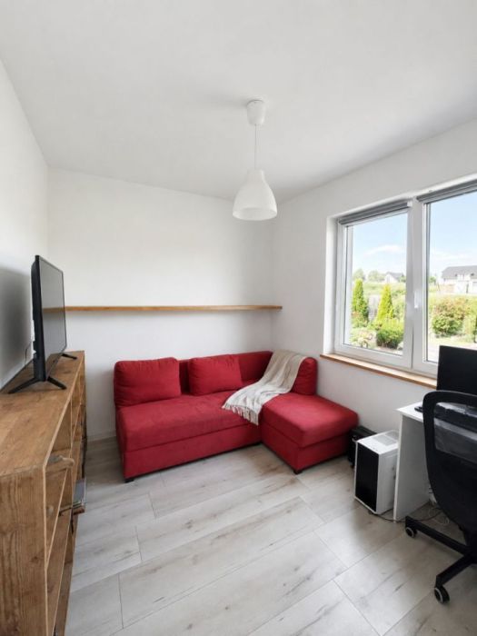 Borkowo Kartuskie | 100 m&sup2; + 40 m&sup2; | działka 904 m: zdjecie 99495686