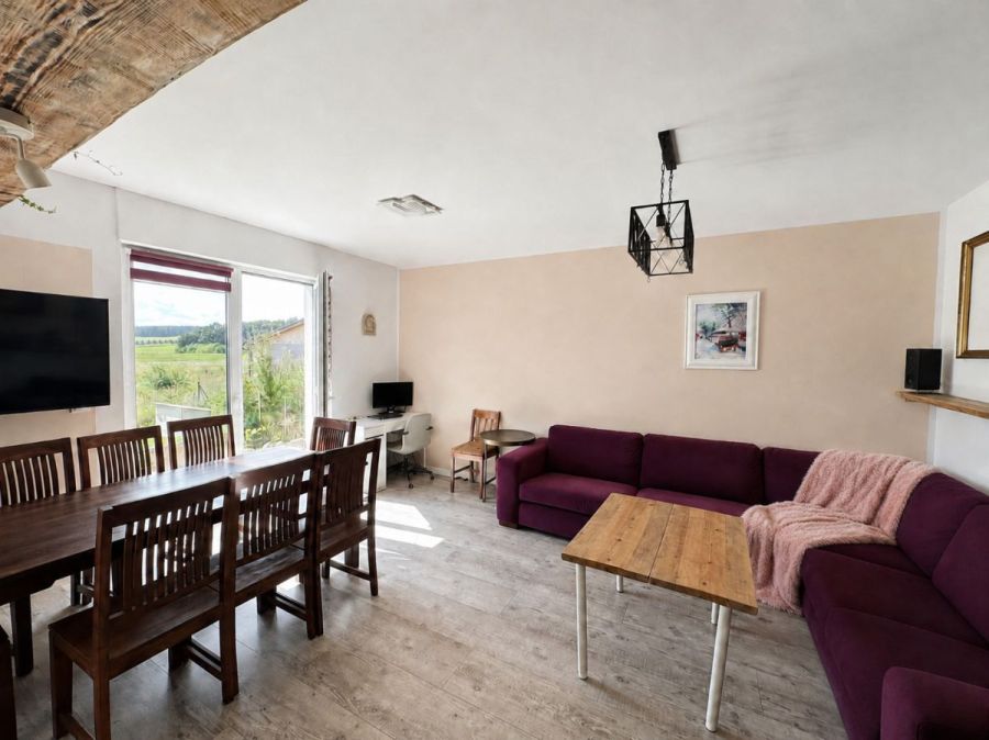 Borkowo Kartuskie | 100 m&sup2; + 40 m&sup2; | działka 904 m: zdjecie 99495687