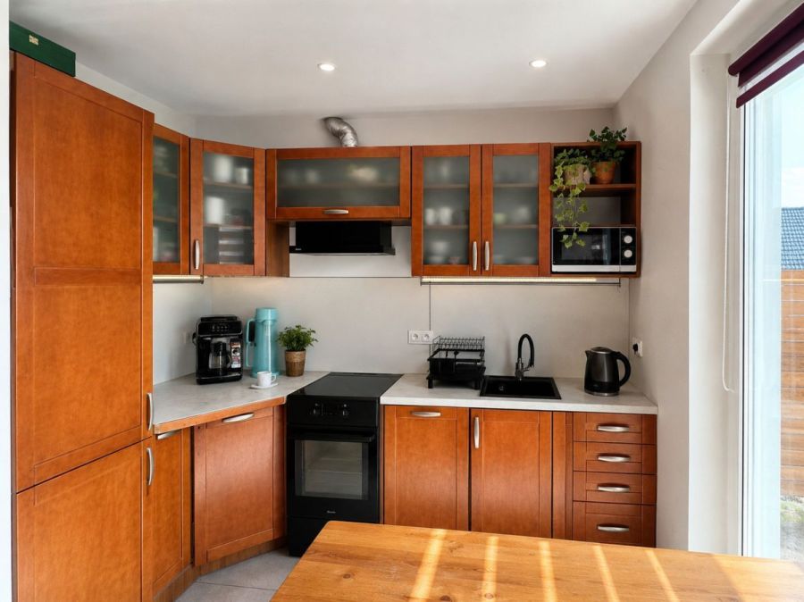 Borkowo Kartuskie | 100 m&sup2; + 40 m&sup2; | działka 904 m: zdjecie 99495685