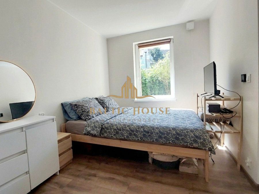 2 pokoje Do wejścia Kamienica Smart Home Sopot: zdjecie 99553920