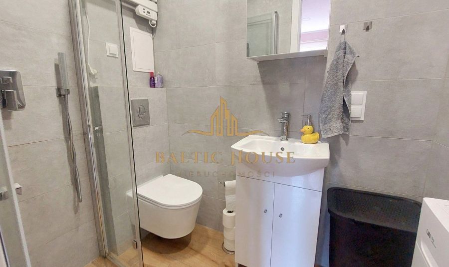 2 pokoje Do wejścia Kamienica Smart Home Sopot: zdjecie 99553925
