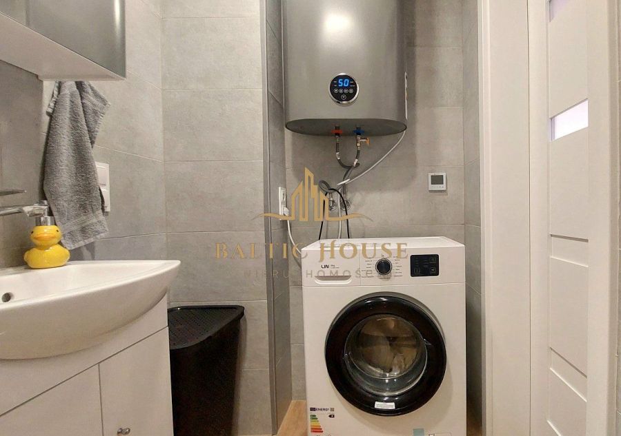 2 pokoje Do wejścia Kamienica Smart Home Sopot: zdjecie 99553926