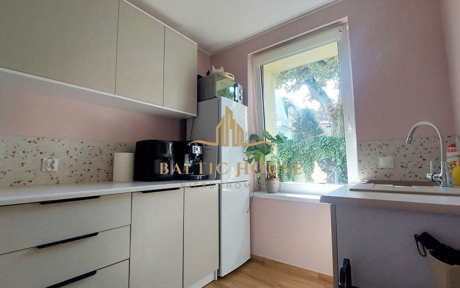 2 pokoje Do wejścia Kamienica Smart Home Sopot: zdjecie 99553922
