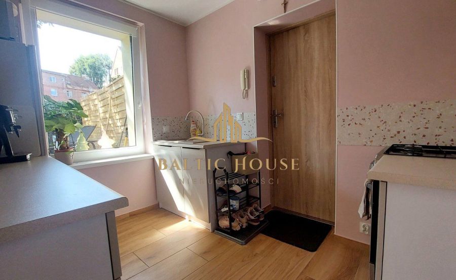 2 pokoje Do wejścia Kamienica Smart Home Sopot: zdjecie 99553923