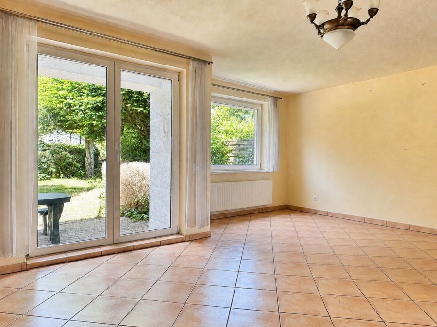 Narożny segment z dużą działką, ul. Leśna Rumia.: zdjecie 99308896