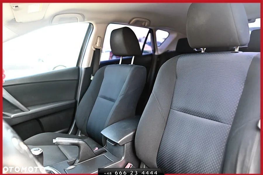 Mazda 3 1.6 CD Sport Comfort: zdjecie 99309101