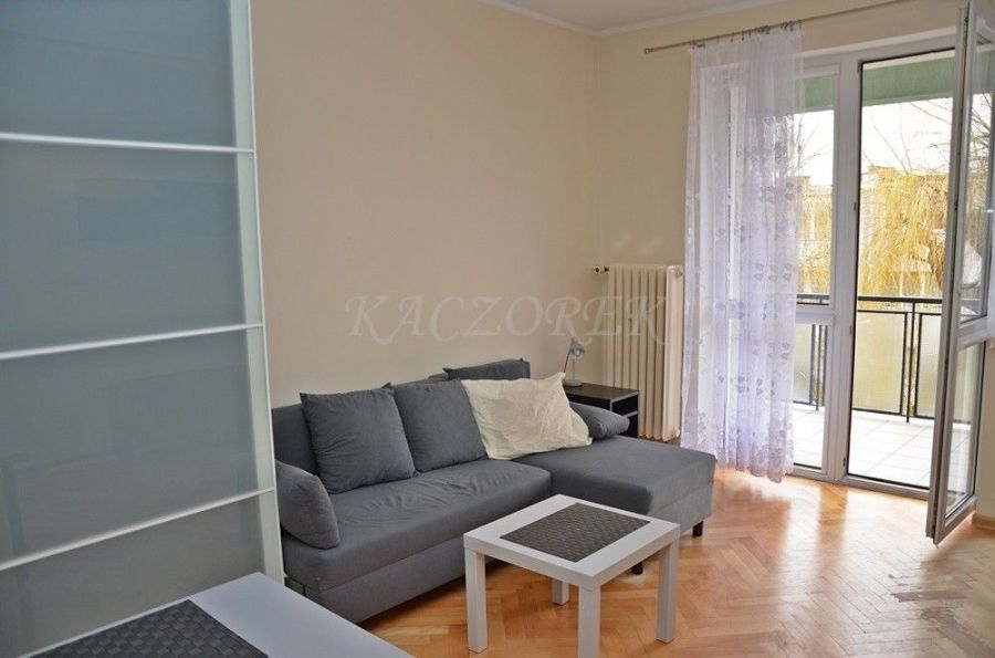 2 duże, niezależne pokoje 19 i 15 - duży balkon