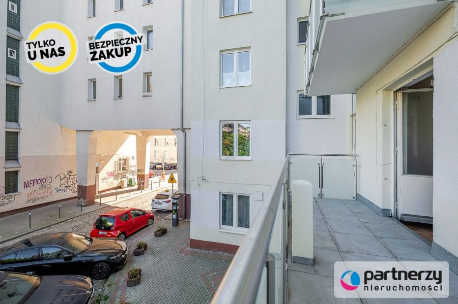 Duży balkon 10m2 | Niskie opłaty | Spół-włas: zdjecie 99310852