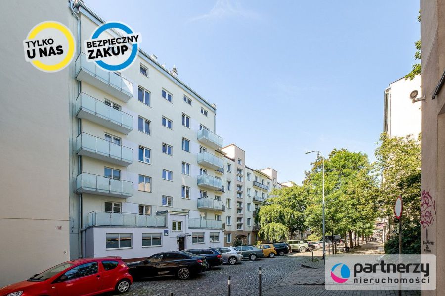 Duży balkon 10m2 | Niskie opłaty | Spół-włas: zdjecie 99310853